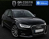 Audi A1 PHASE 2 SPORTBACK S-LINE 1.6 TDI 116 Cv 5 PORTES / BOITE AUTO INTERIEUR CUIR - GARANTIE 1 AN thumbnail