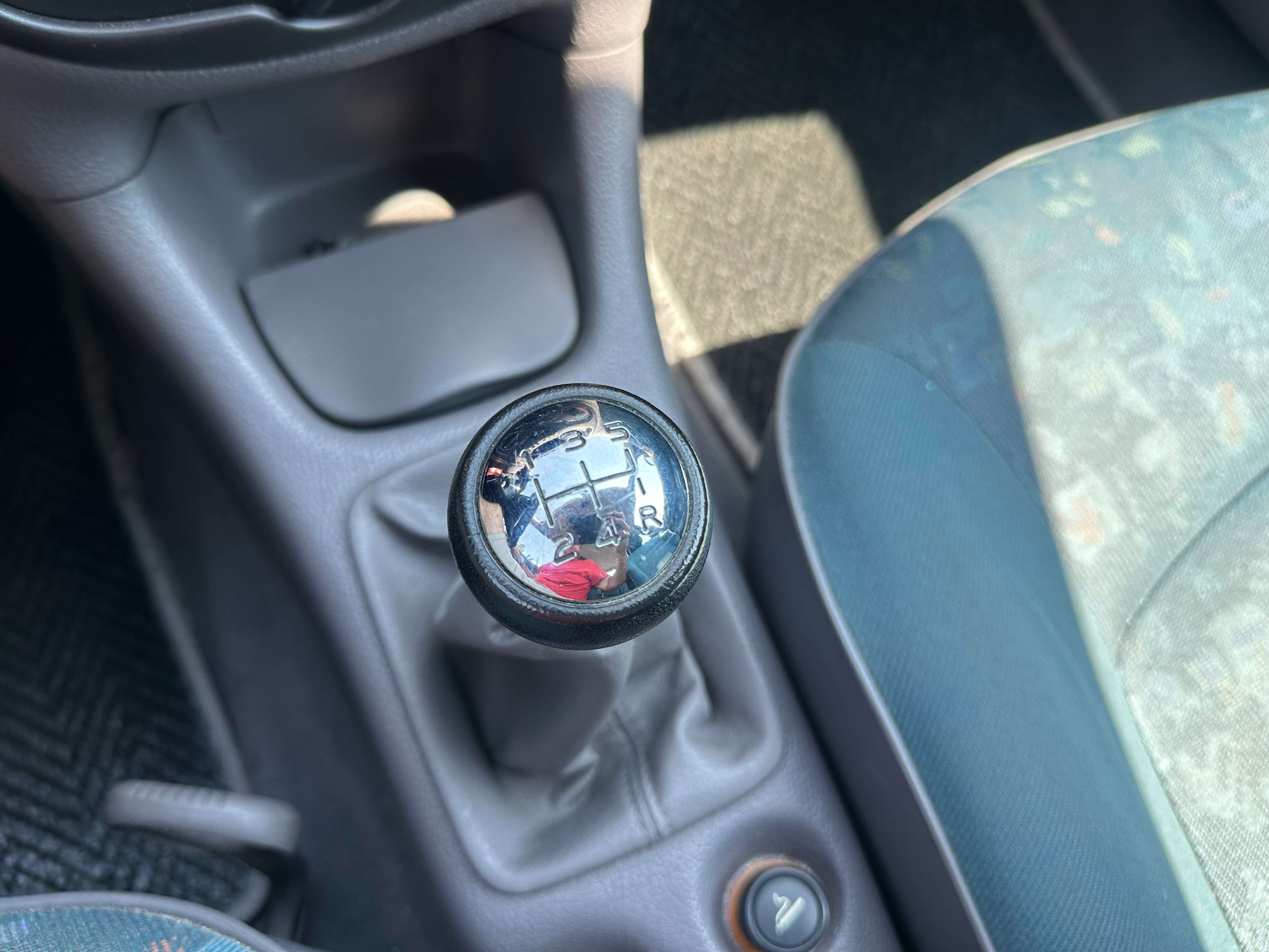 Peugeot 206 1.1i