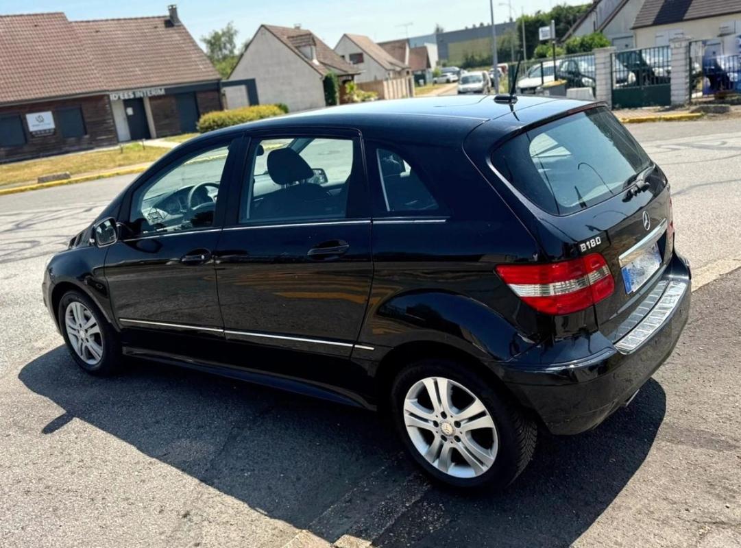 Mercedes-Benz Classe B 180 CDI 109 CV CLASSIC BEG