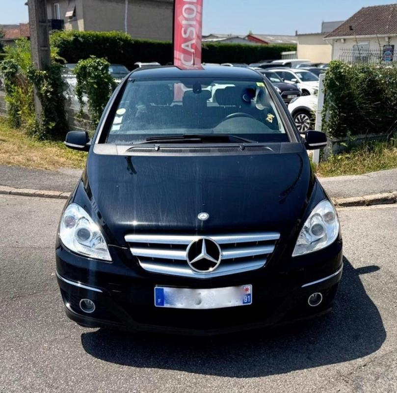 Mercedes-Benz Classe B 180 CDI 109 CV CLASSIC BEG
