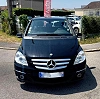 Mercedes-Benz Classe B 180 CDI 109 CV CLASSIC BEG thumbnail