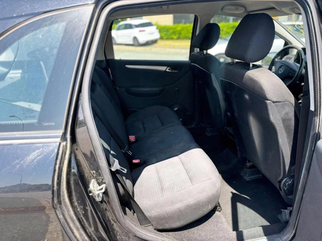 Mercedes-Benz Classe B 180 CDI 109 CV CLASSIC BEG