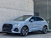 Audi Q3 Q3 Sportback 40 TDi Quattro S line S tronic | NARDO GRIJS | PANO | TREKHAAK | CAMERA | thumbnail
