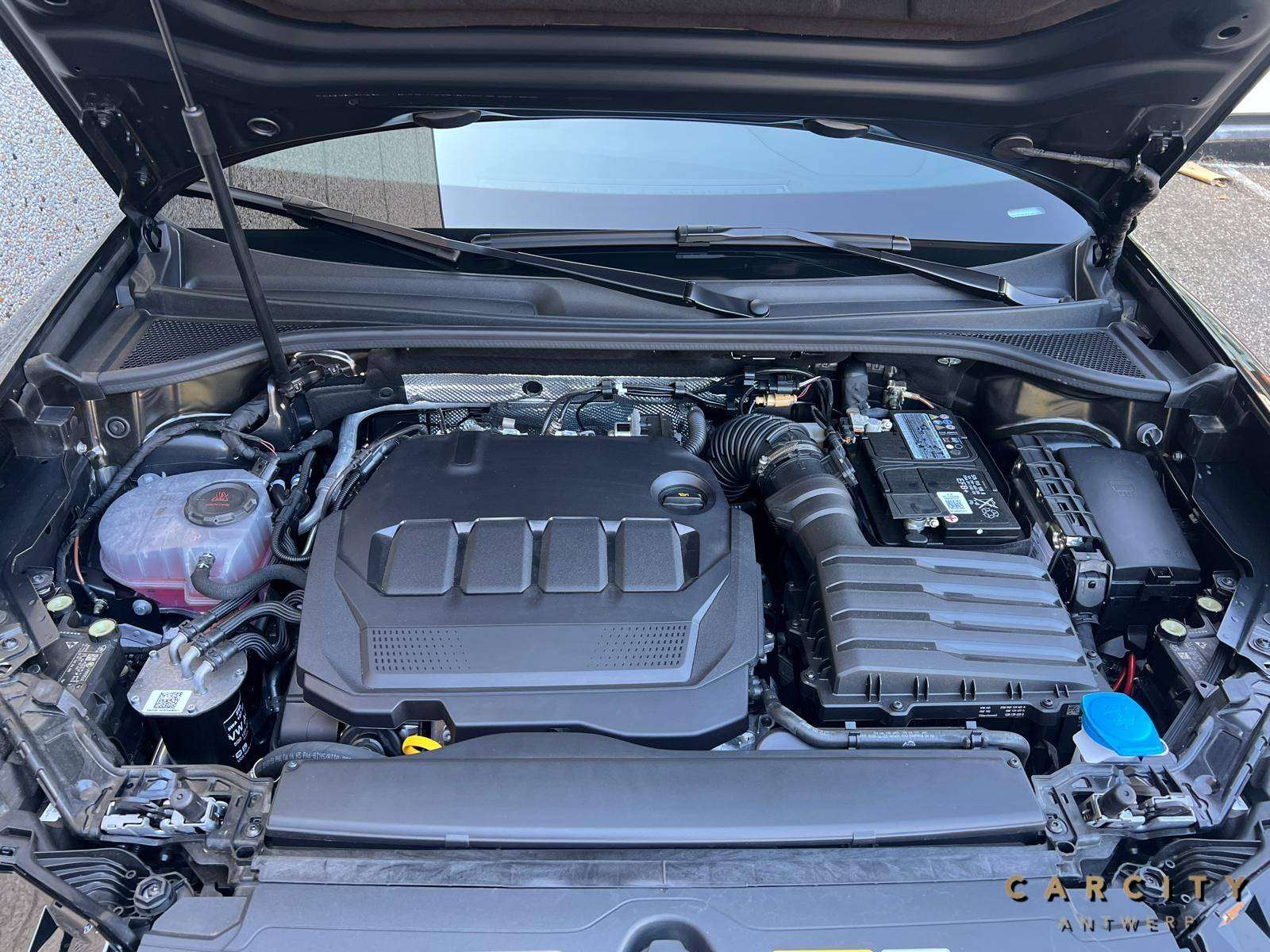 Audi Q3 Q3 Sportback 40 TDi Quattro S line S tronic | NARDO GRIJS | PANO | TREKHAAK | CAMERA |