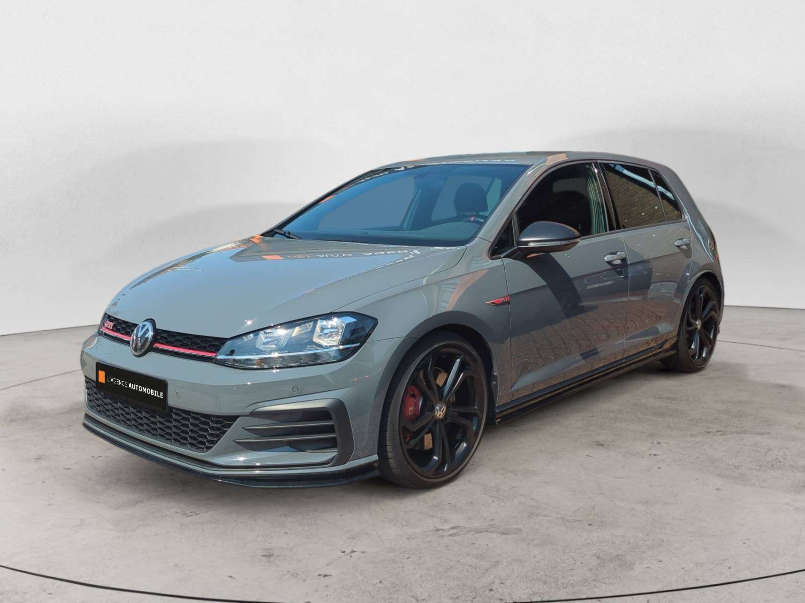 Volkswagen Golf GTI 2.0 TSI TCR OPF DSG Garantie 12 à 36 Mois