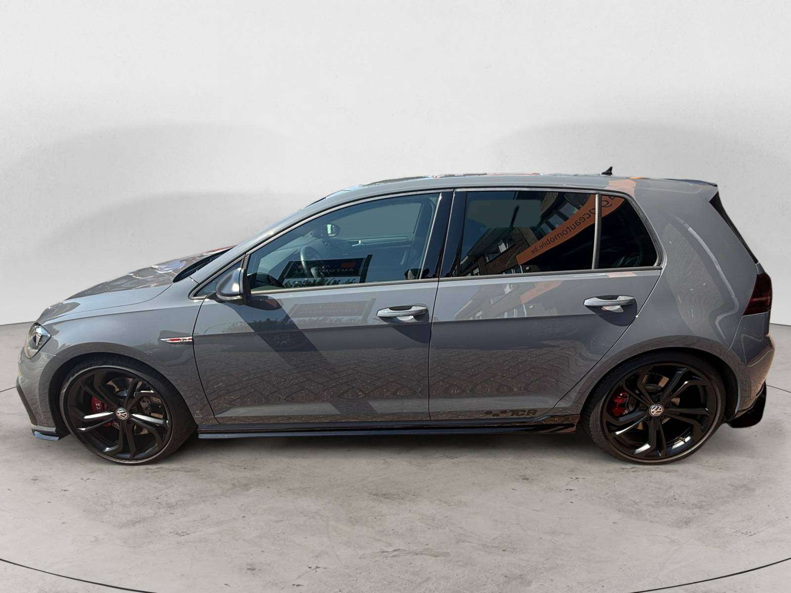 Volkswagen Golf GTI 2.0 TSI TCR OPF DSG Garantie 12 à 36 Mois