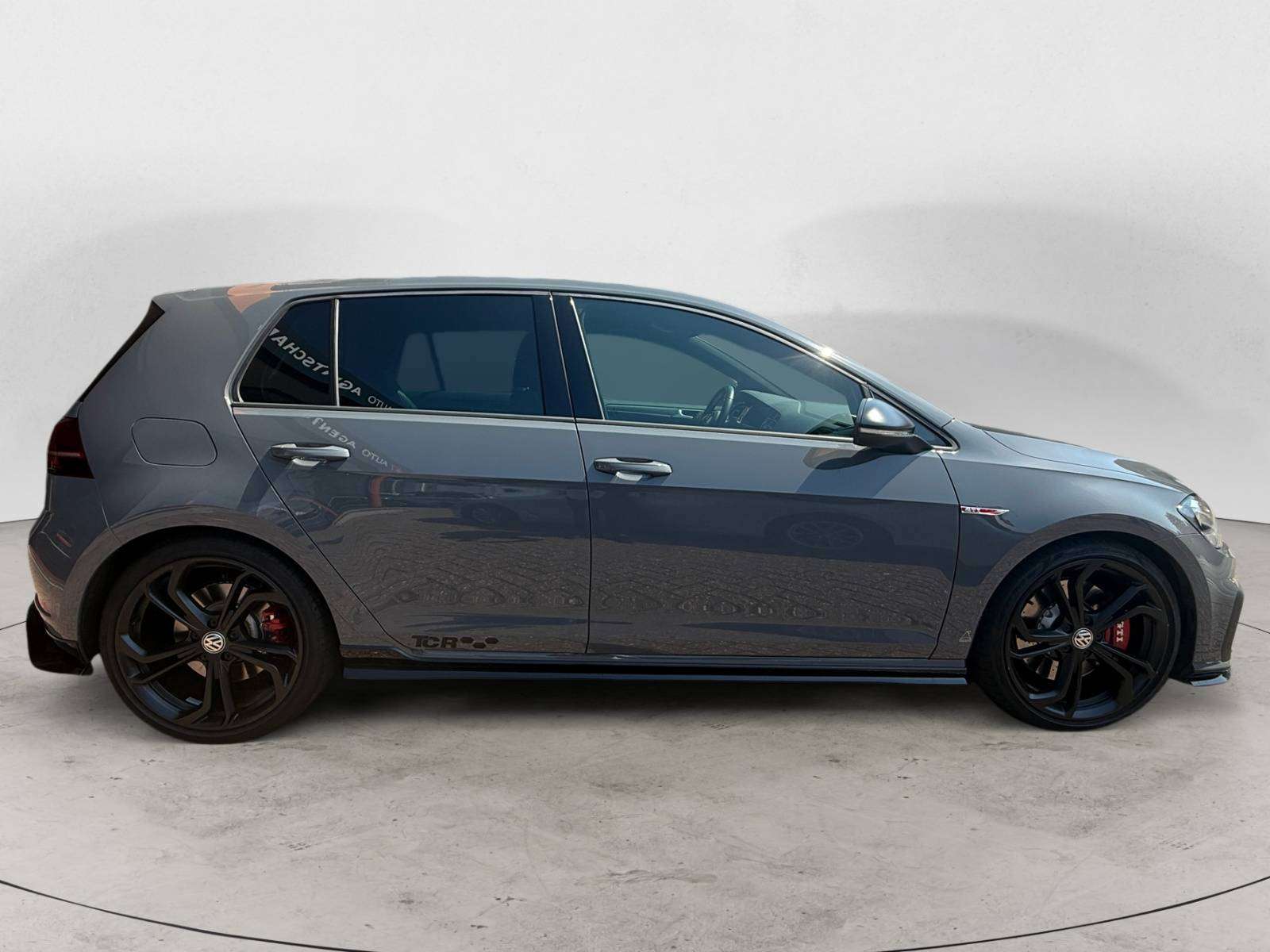 Volkswagen Golf GTI 2.0 TSI TCR OPF DSG Garantie 12 à 36 Mois