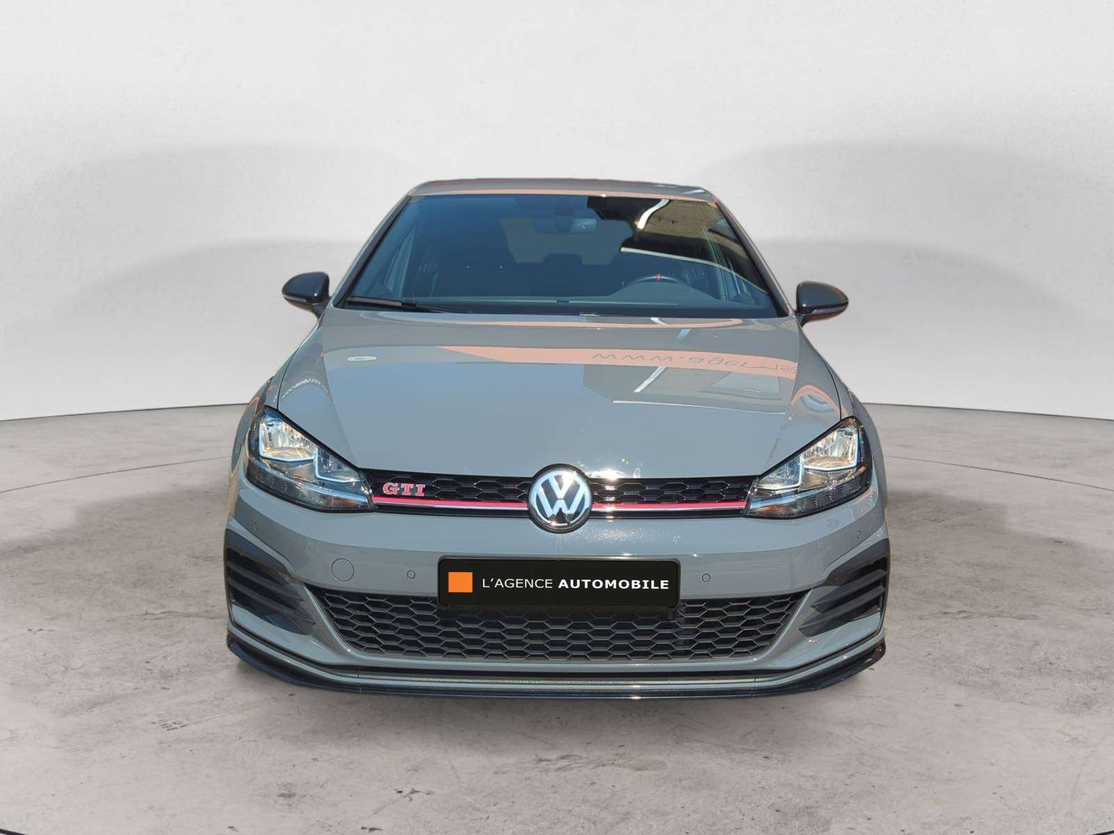 Volkswagen Golf GTI 2.0 TSI TCR OPF DSG Garantie 12 à 36 Mois