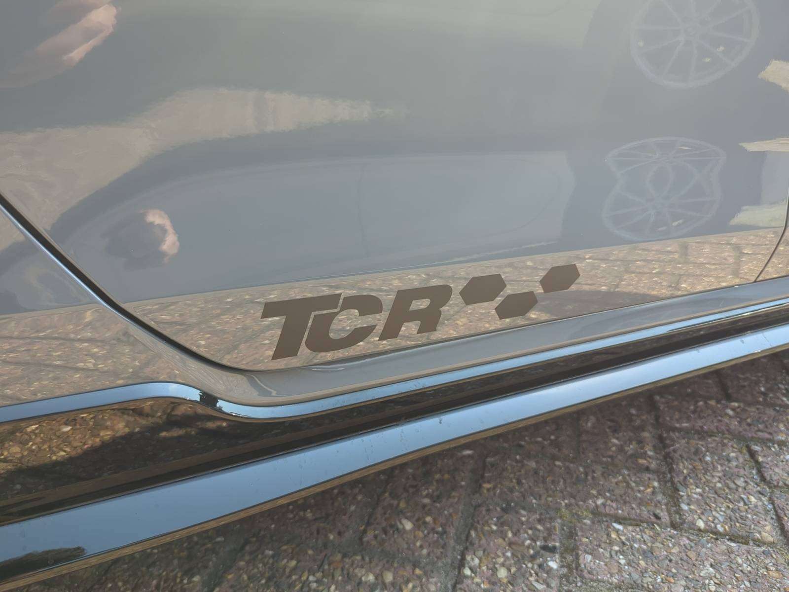 Volkswagen Golf GTI 2.0 TSI TCR OPF DSG Garantie 12 à 36 Mois