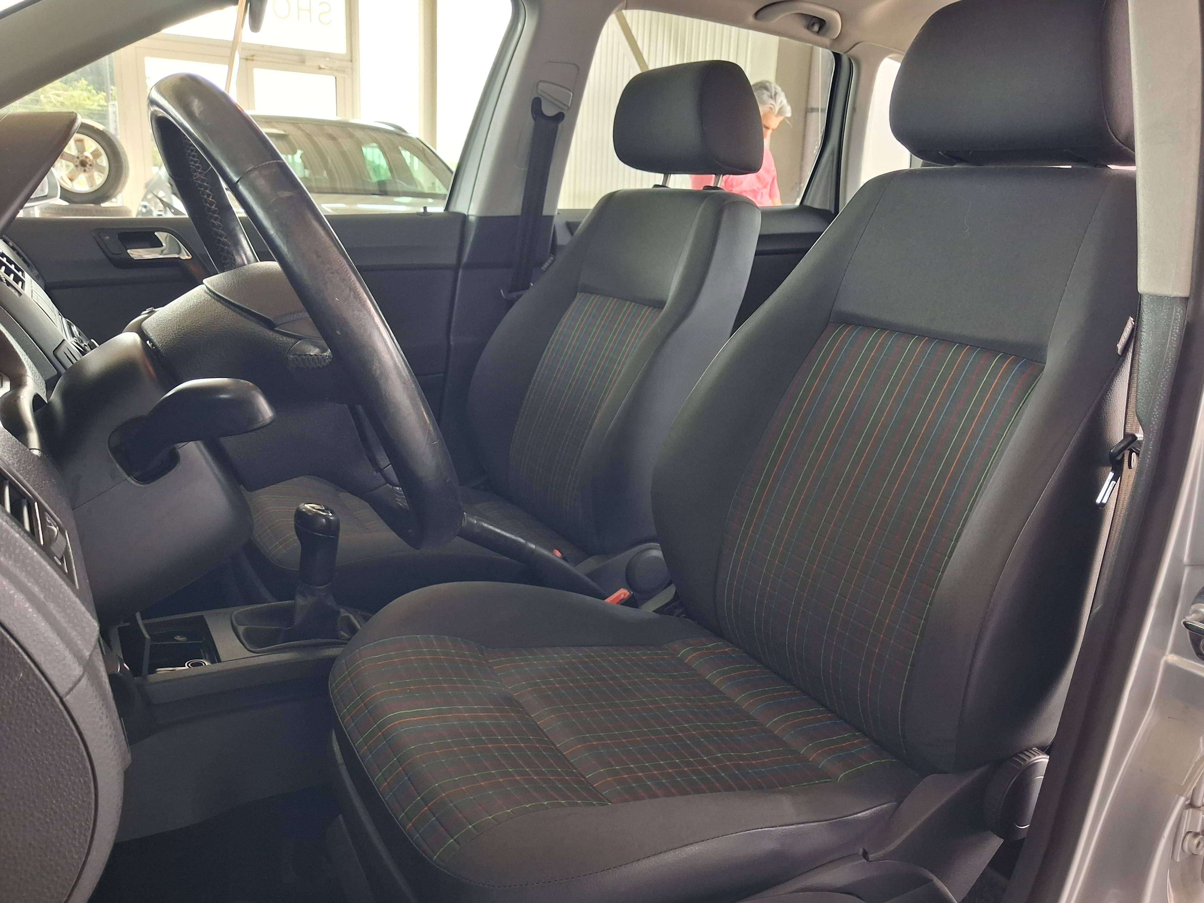 Volkswagen Polo 1.2i Sport Edition // VENDUE AVEC CONTROLE TECHNIQUE