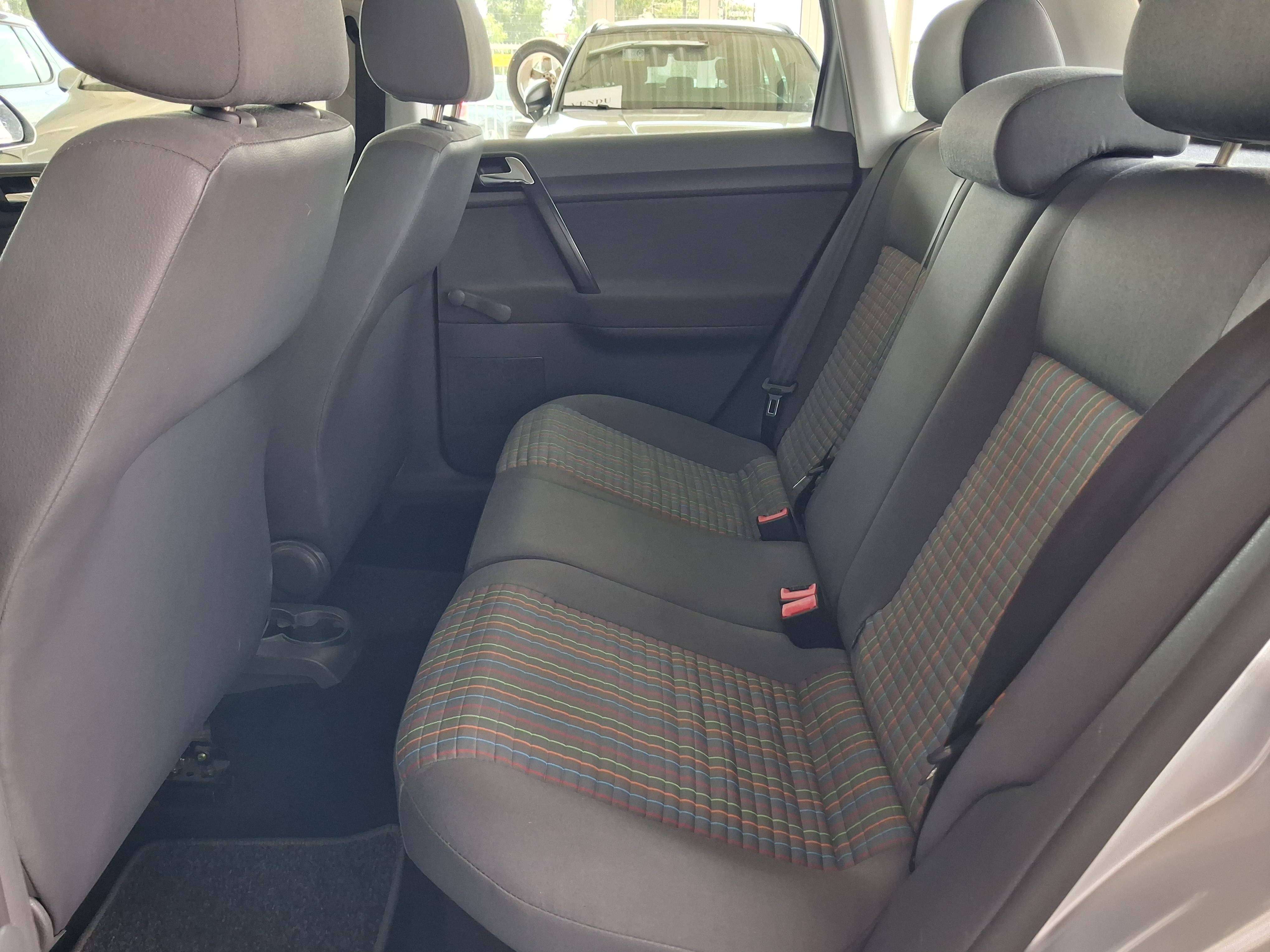 Volkswagen Polo 1.2i Sport Edition // VENDUE AVEC CONTROLE TECHNIQUE