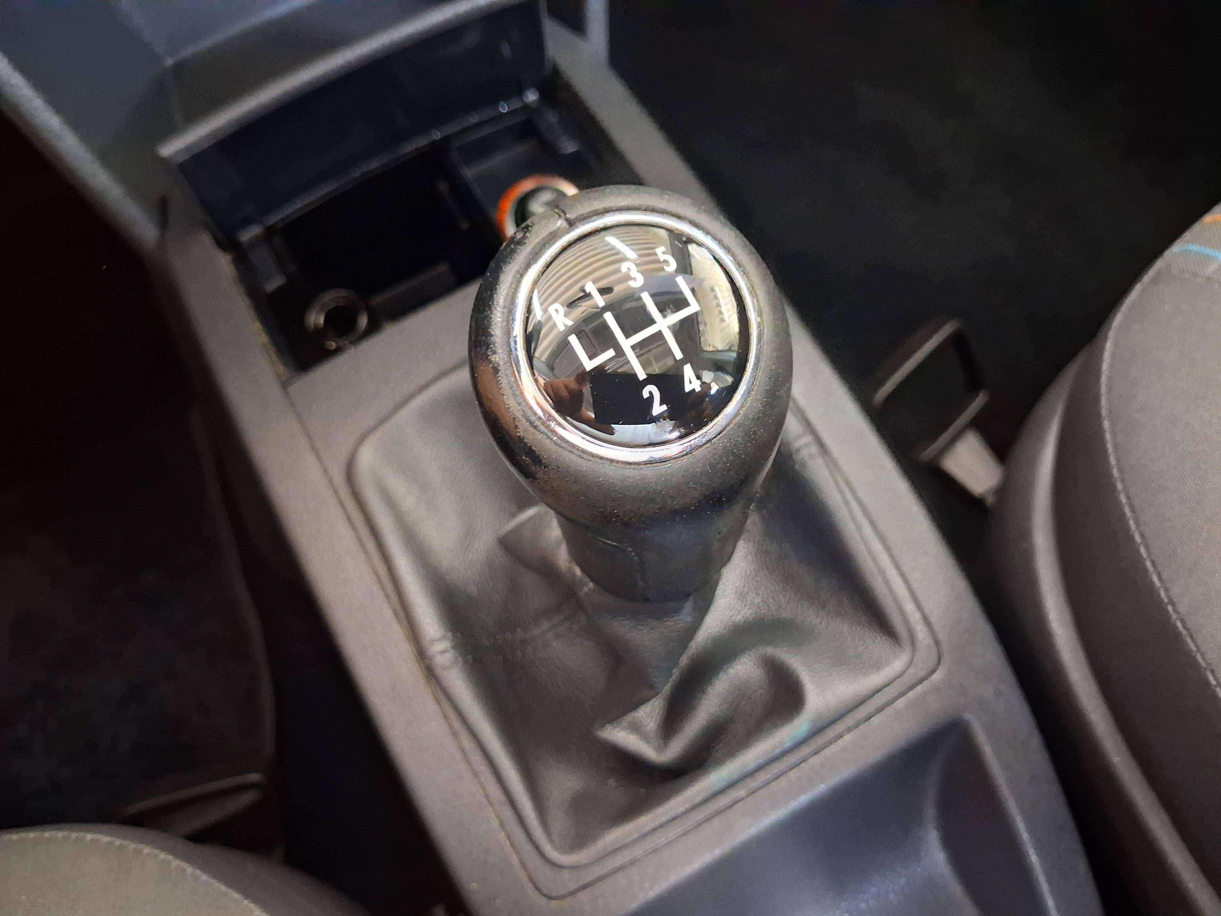 Volkswagen Polo 1.2i Sport Edition // VENDUE AVEC CONTROLE TECHNIQUE