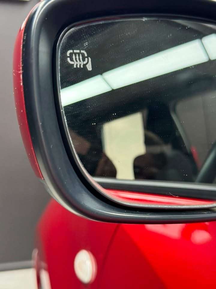 Suzuki Swift Réservé