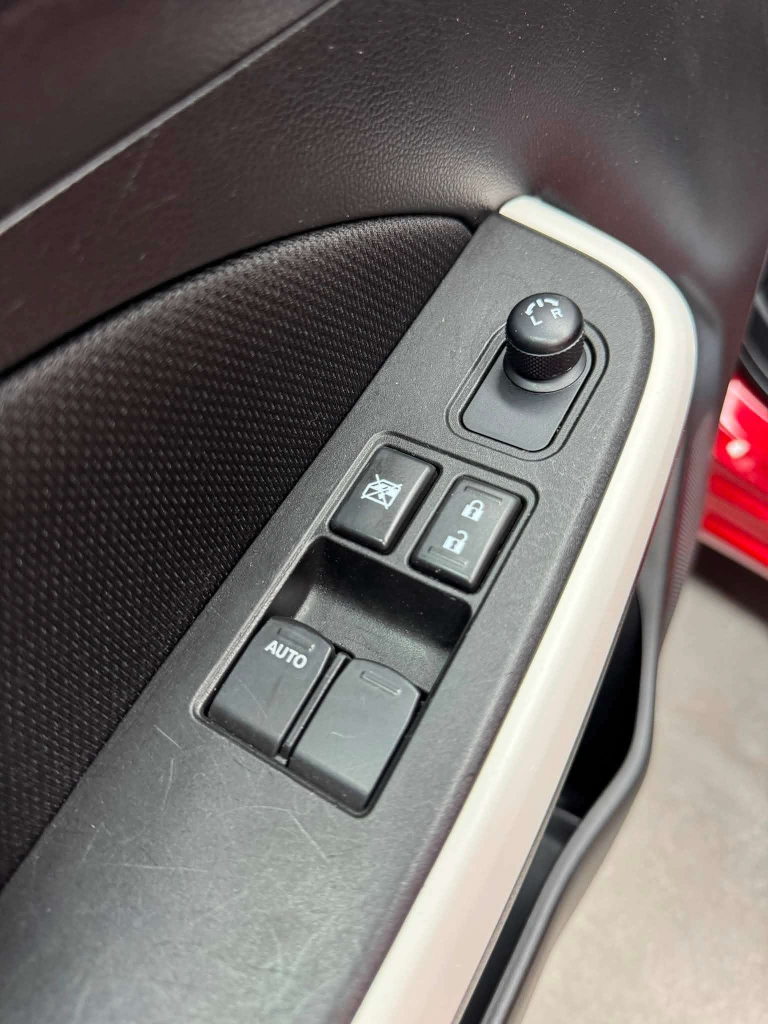 Suzuki Swift Réservé