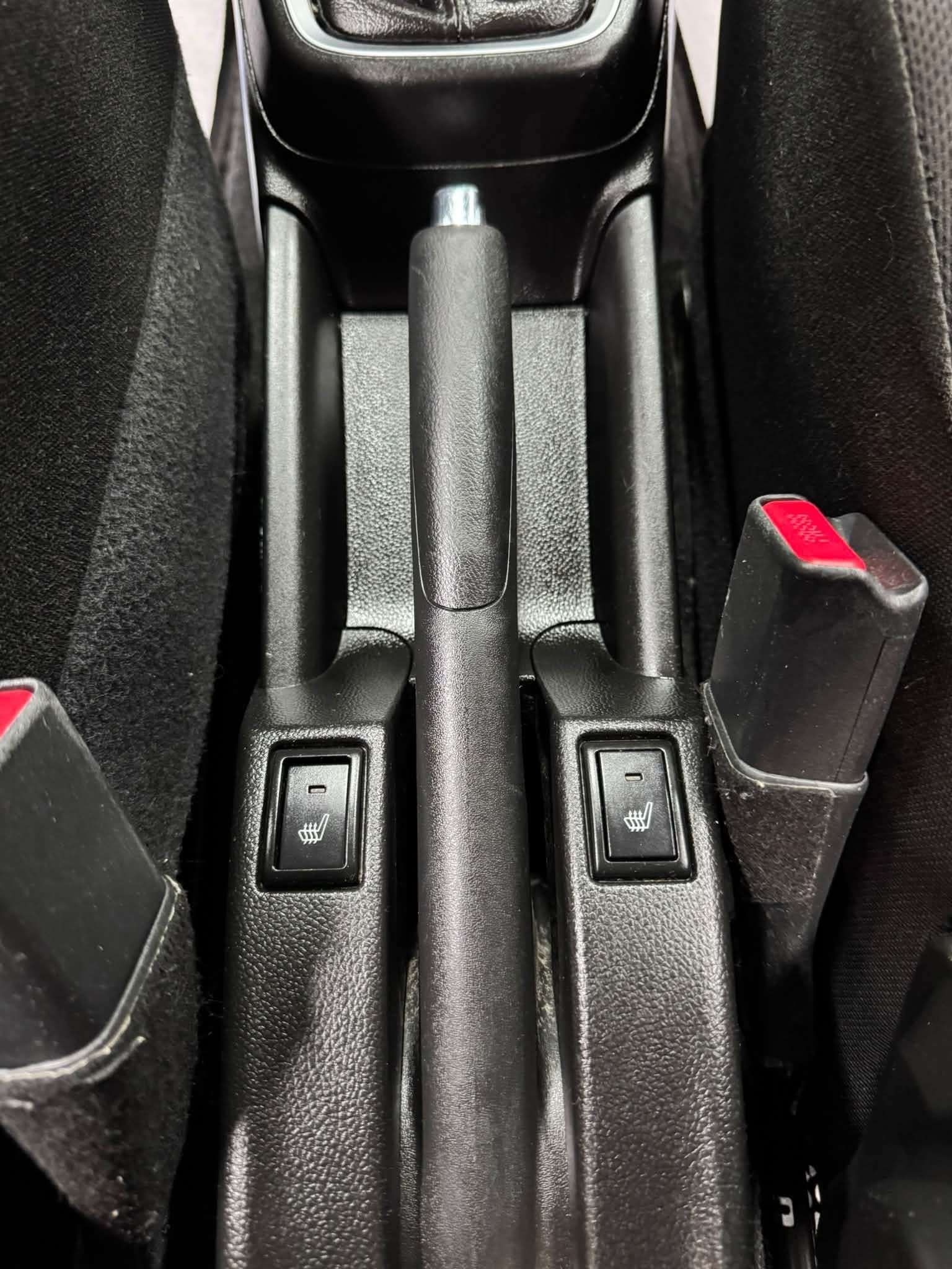 Suzuki Swift Réservé