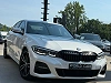 BMW 318 dA PACK M - CAMERA - COCKPIT - PARK ASSIST - FRONT ASSIST - LINE ASSIST - GARANTIE 12MOIS thumbnail