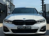 BMW 318 dA PACK M - CAMERA - COCKPIT - PARK ASSIST - FRONT ASSIST - LINE ASSIST - GARANTIE 12MOIS thumbnail