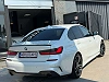 BMW 318 dA PACK M - CAMERA - COCKPIT - PARK ASSIST - FRONT ASSIST - LINE ASSIST - GARANTIE 12MOIS thumbnail