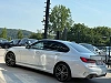 BMW 318 dA PACK M - CAMERA - COCKPIT - PARK ASSIST - FRONT ASSIST - LINE ASSIST - GARANTIE 12MOIS thumbnail