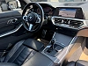 BMW 318 dA PACK M - CAMERA - COCKPIT - PARK ASSIST - FRONT ASSIST - LINE ASSIST - GARANTIE 12MOIS thumbnail