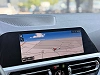 BMW 318 dA PACK M - CAMERA - COCKPIT - PARK ASSIST - FRONT ASSIST - LINE ASSIST - GARANTIE 12MOIS thumbnail
