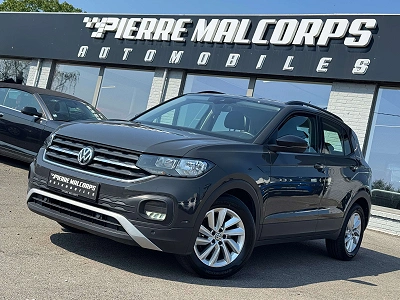 Volkswagen T-Cross 1.0 TSI Life / AIRCO / CARPLAY / GARANTIE