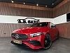 Mercedes-Benz A 180 AMG Line - GARANTIE 12MOIS - AUTOMATIQUE thumbnail