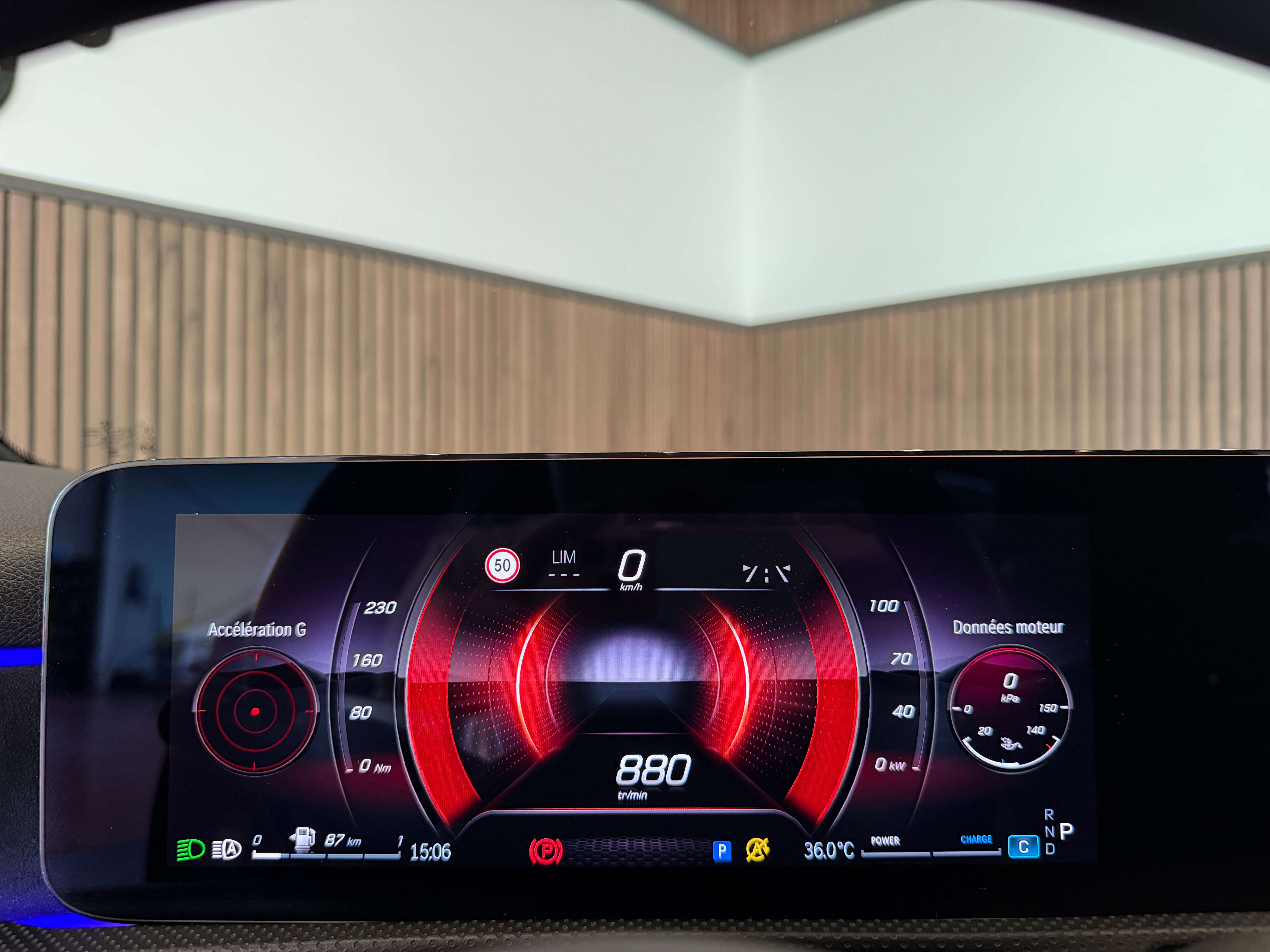 Mercedes-Benz A 180 AMG Line - GARANTIE 12MOIS - AUTOMATIQUE
