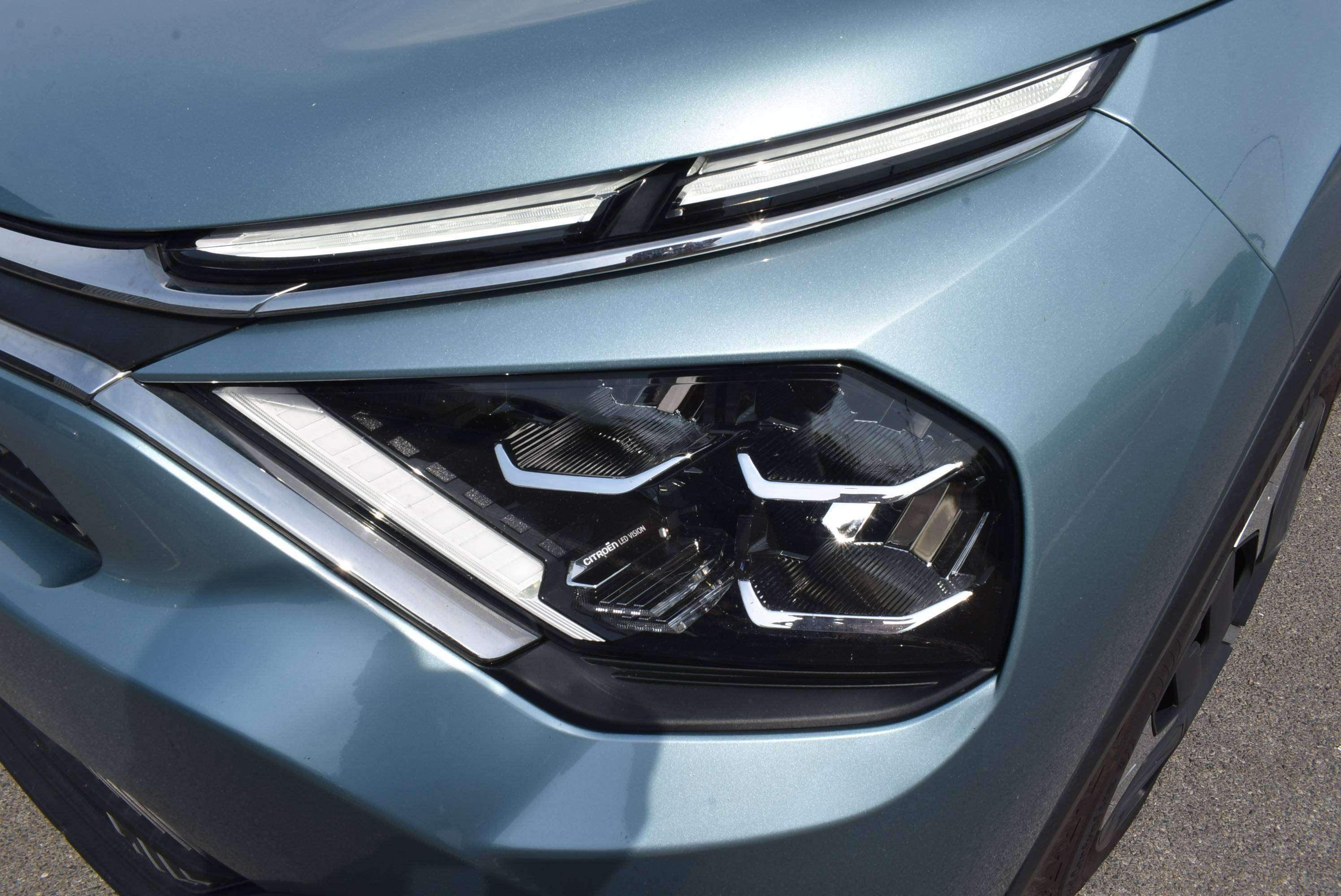 Citroen C4 1.2i Business GPS / CarPlay / Airco