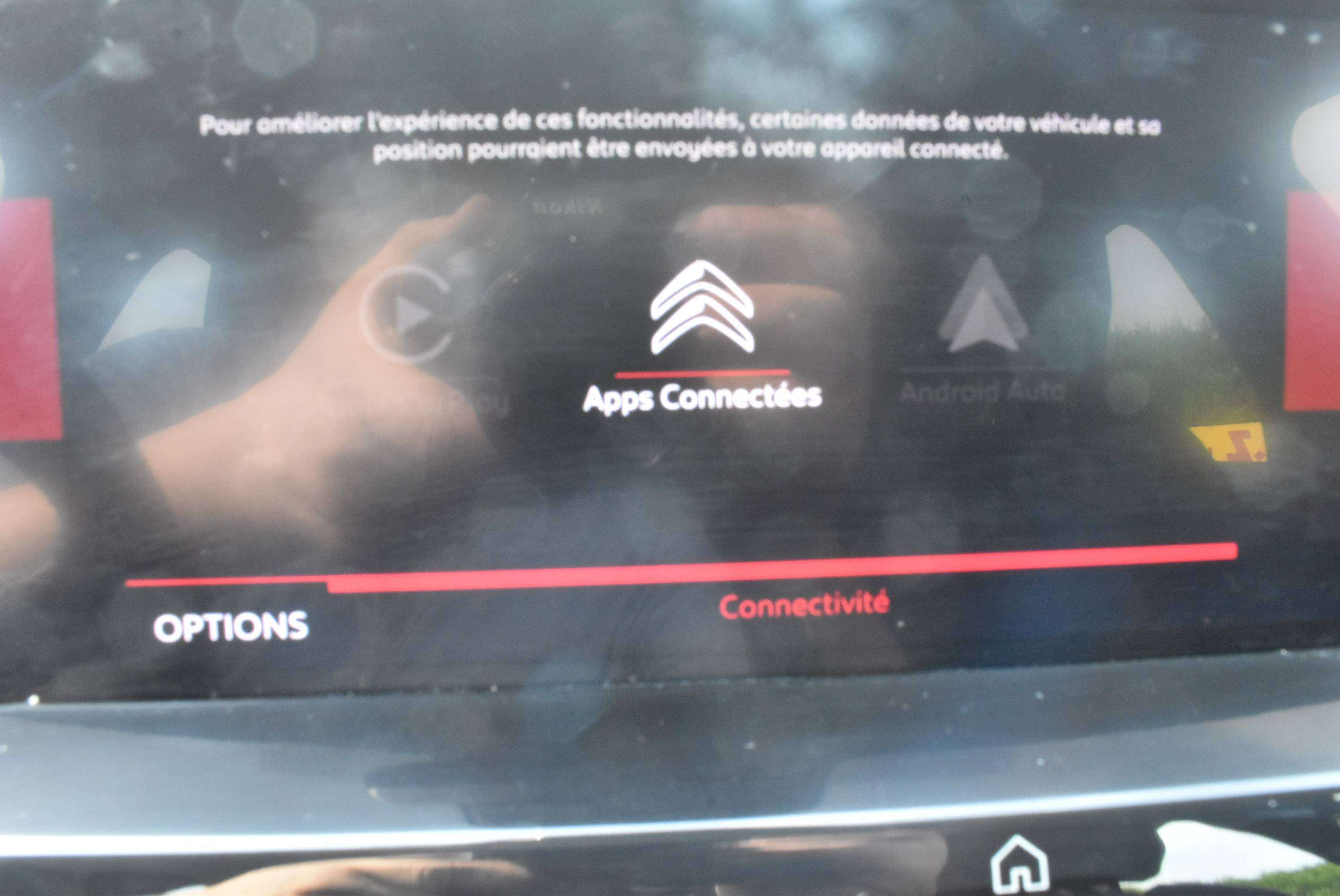 Citroen C4 1.2i Business GPS / CarPlay / Airco