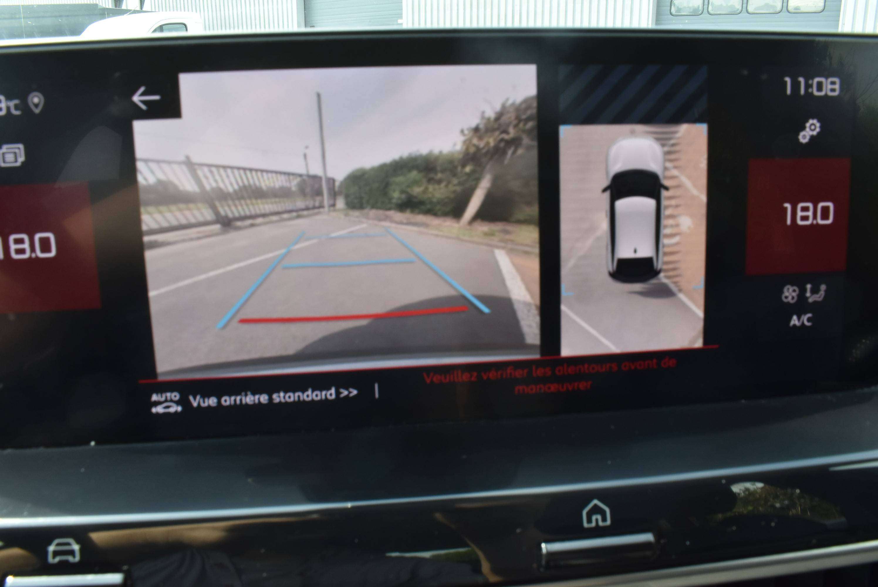 Citroen C4 1.2i Business GPS / CarPlay / Airco