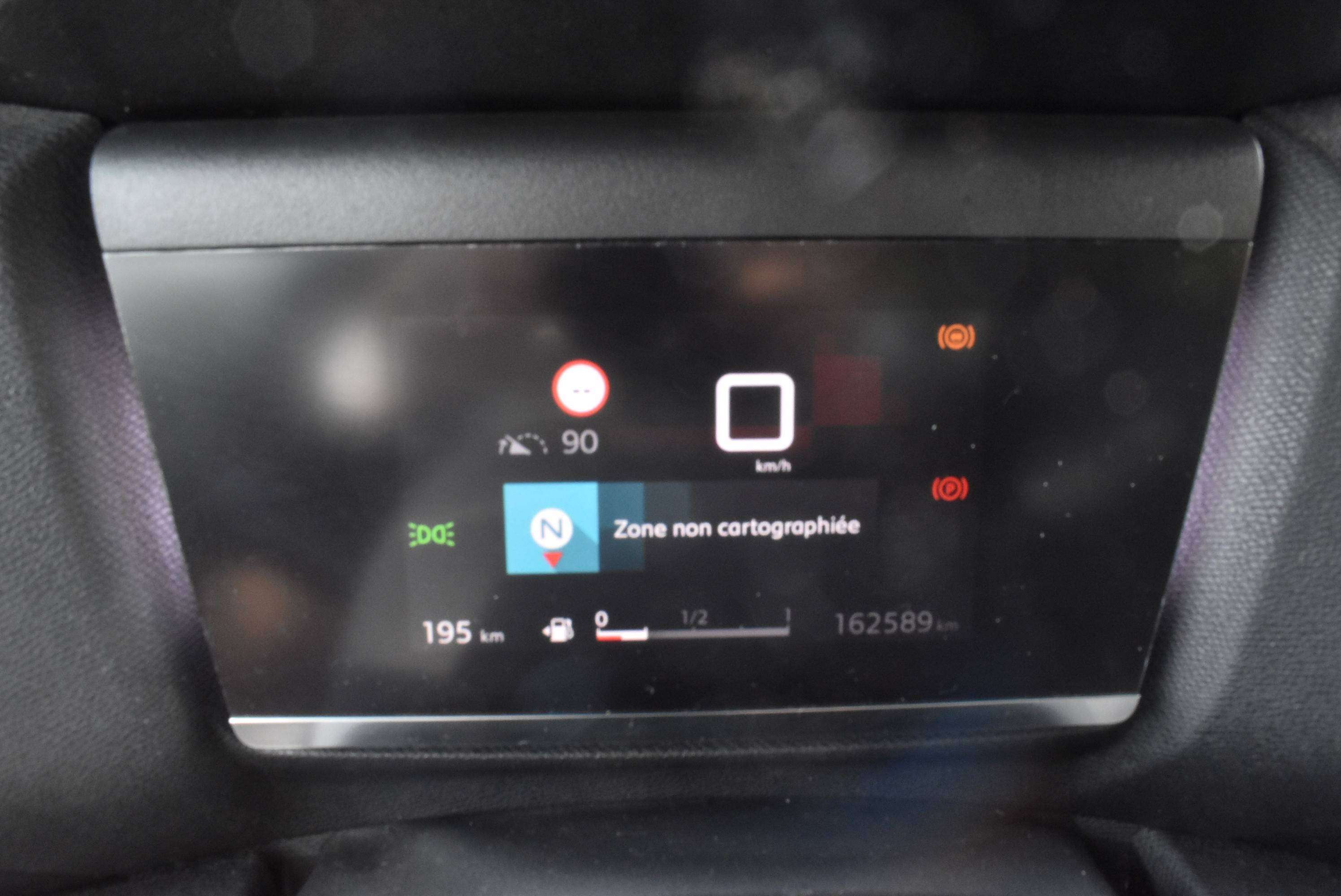 Citroen C4 1.2i Business GPS / CarPlay / Airco