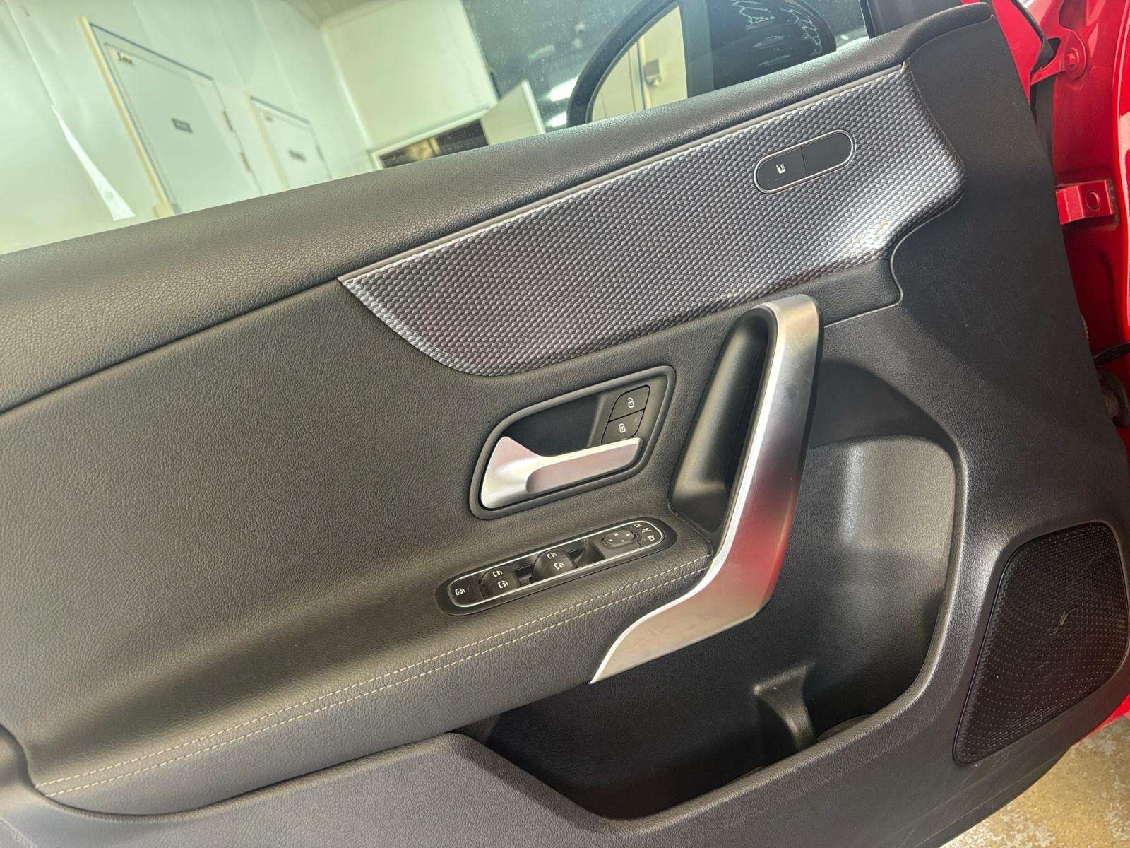 Mercedes-Benz A 180 A 180 Business Solution/GARANTIE 12 MOIS