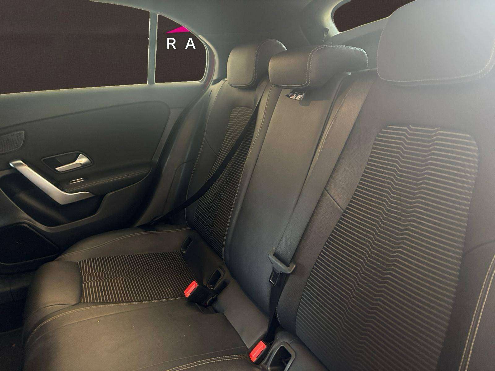 Mercedes-Benz A 180 A 180 Business Solution/GARANTIE 12 MOIS