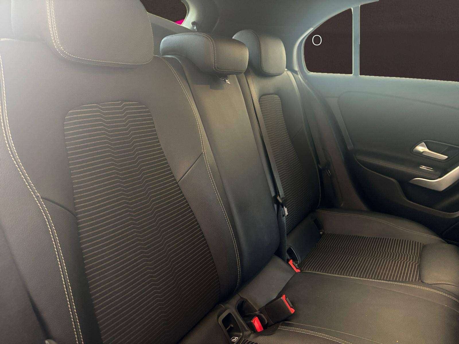 Mercedes-Benz A 180 A 180 Business Solution/GARANTIE 12 MOIS