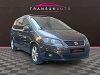 SEAT Alhambra Alhambra 2.0 CR TDi Style Advanced/GARANTIE 12 MOIS thumbnail
