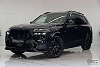 BMW X7 xDrive 40d M-pack pro bodykit! Acc, Hud, Massage! thumbnail