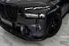 BMW X7 xDrive 40d M-pack pro bodykit! Acc, Hud, Massage! thumbnail