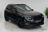 BMW X7 xDrive 40d M-pack pro bodykit! Acc, Hud, Massage! thumbnail