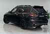 BMW X7 xDrive 40d M-pack pro bodykit! Acc, Hud, Massage! thumbnail