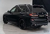 BMW X7 xDrive 40d M-pack pro bodykit! Acc, Hud, Massage! thumbnail