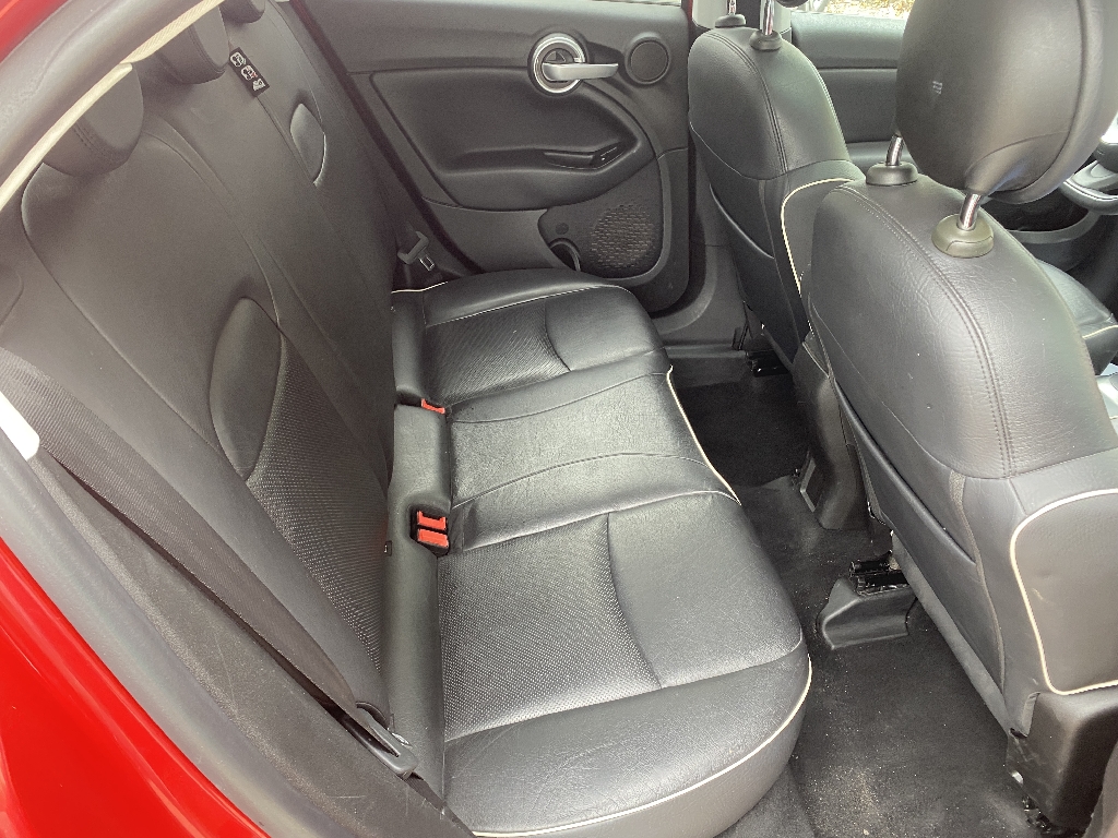 Fiat 500 X 140 Ch MULTIAIR BVA