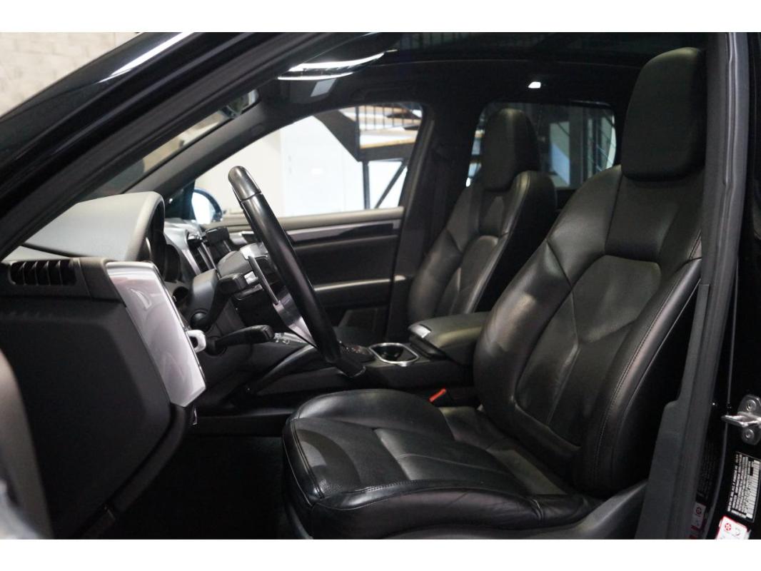 Porsche Cayenne 3.0i V6 - 333 BVA Tiptronic S E-Hybrid PHASE 2