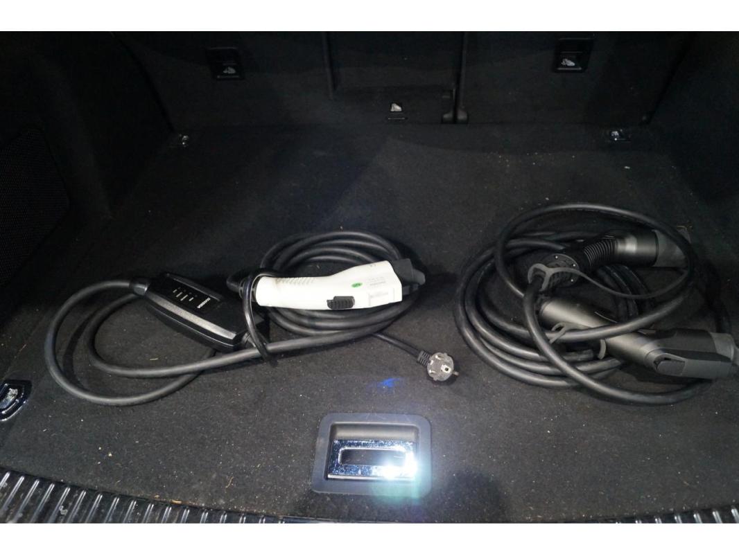 Porsche Cayenne 3.0i V6 - 333 BVA Tiptronic S E-Hybrid PHASE 2