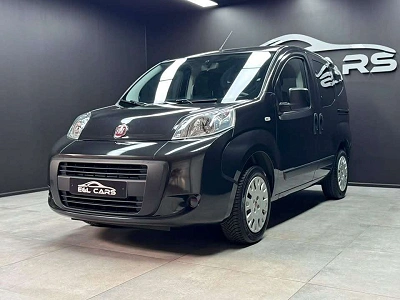 Fiat Qubo Qubo 1.4i **12 mois de garantie**