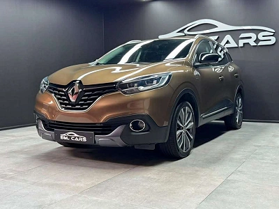 Renault Kadjar Réservé