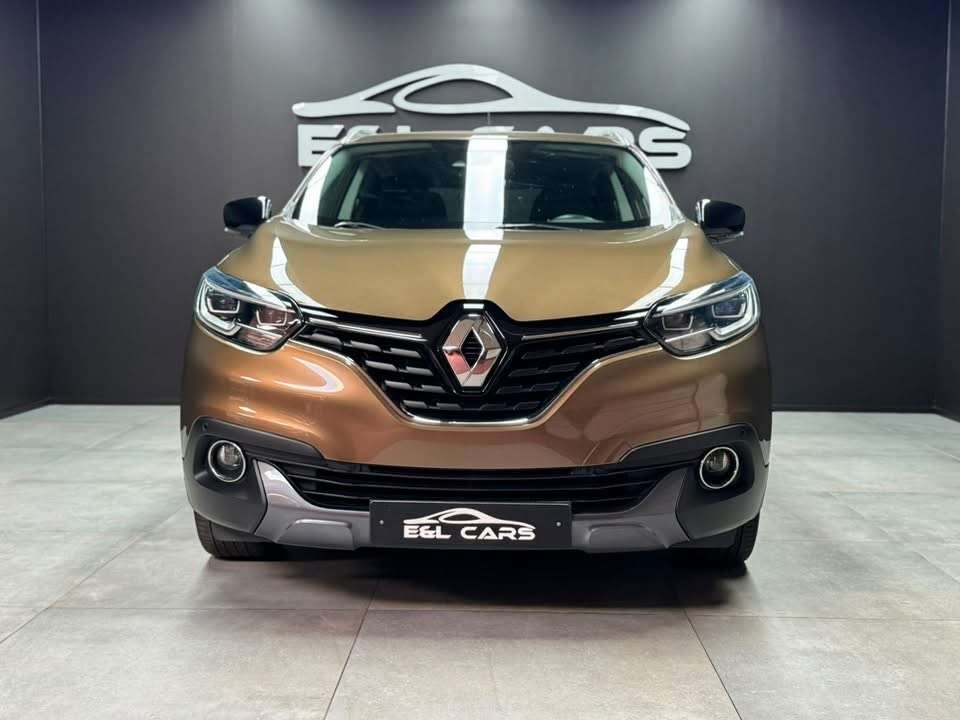 Renault Kadjar Kadjar 1.5 dCi Bose Edition **12 mois de garantie**
