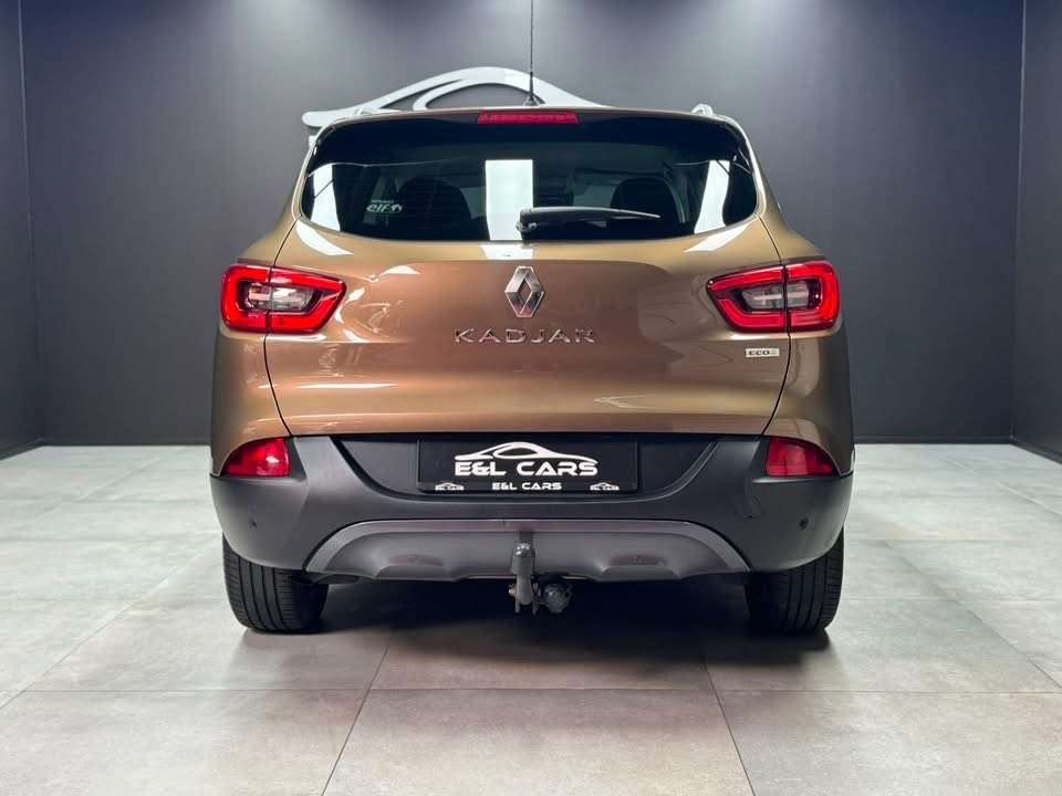 Renault Kadjar Kadjar 1.5 dCi Bose Edition **12 mois de garantie**
