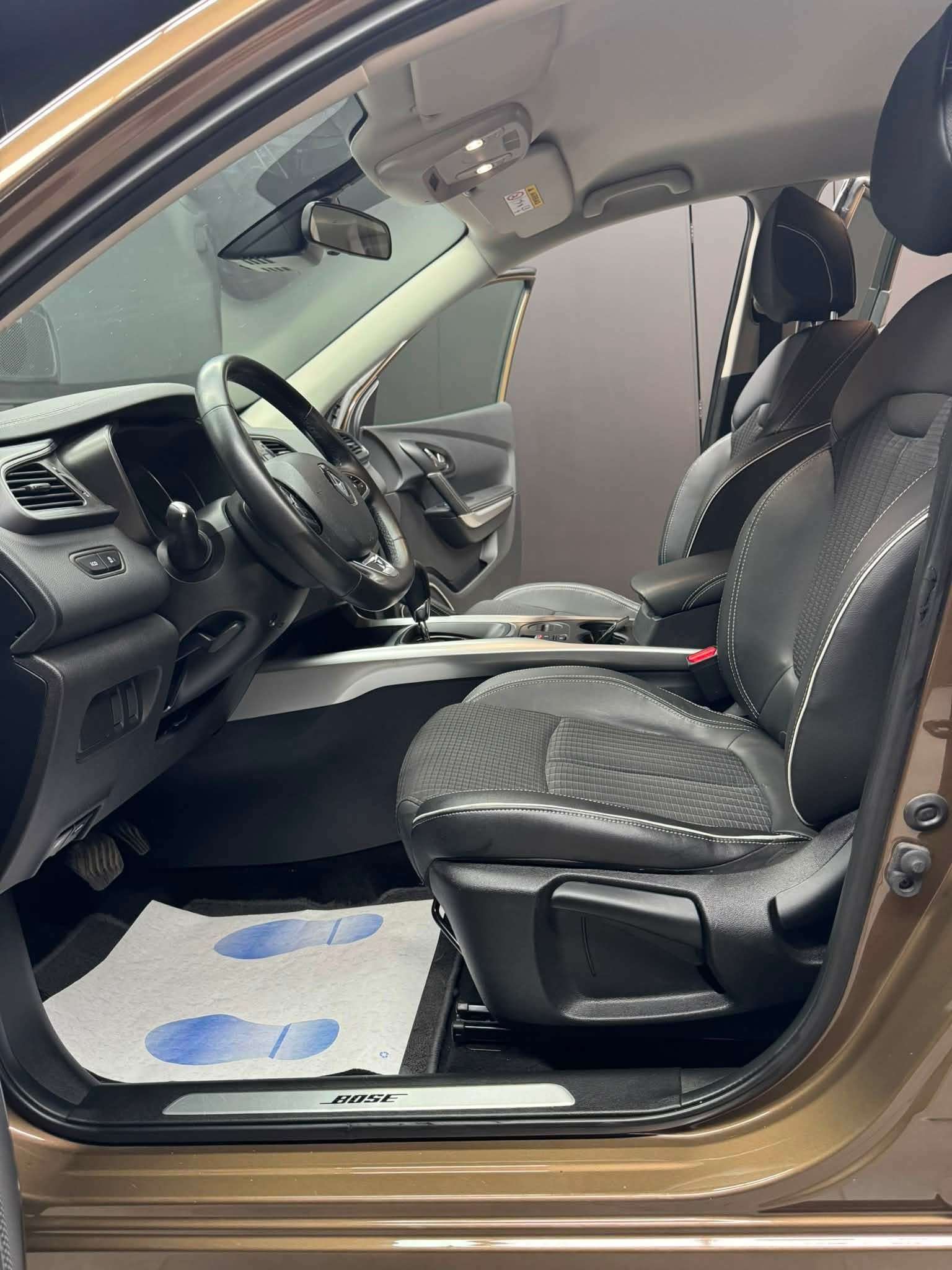 Renault Kadjar Kadjar 1.5 dCi Bose Edition **12 mois de garantie**