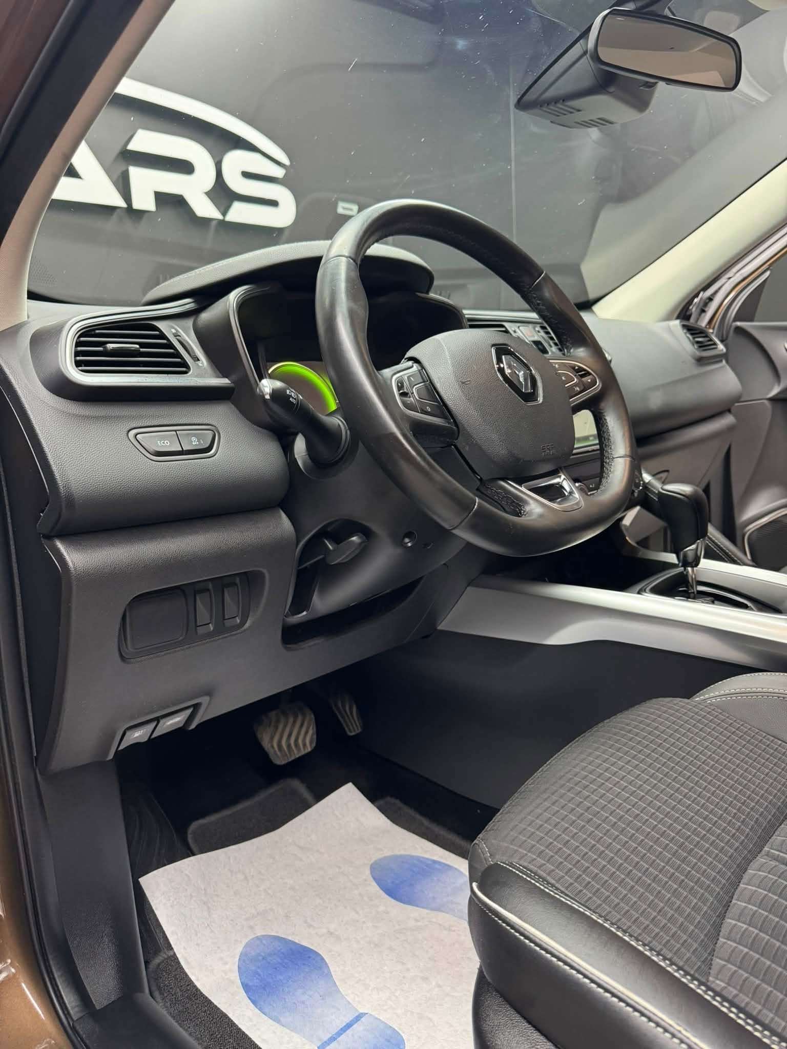 Renault Kadjar Kadjar 1.5 dCi Bose Edition **12 mois de garantie**